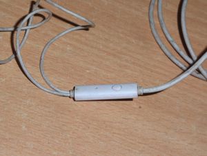Vivo Original earphone