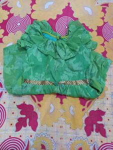Combo Of Kids Dress