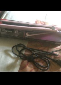 Havells Hair Straightener