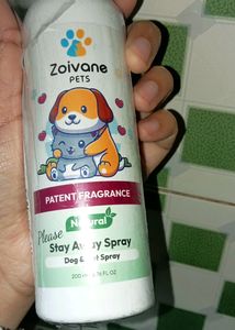 Animal Spray