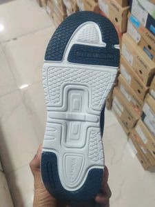 Campus Level Shoes