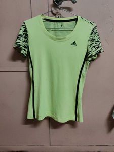 Adidas Training Tee