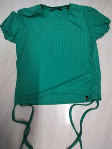 See-green Top 🌊💚