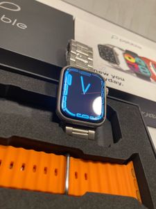 Pebble Trio Smartwatch ORIGINAL BRAND NEW