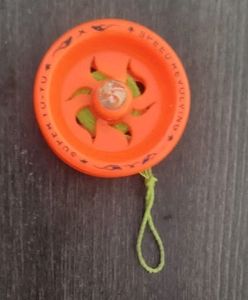 Yo! yo