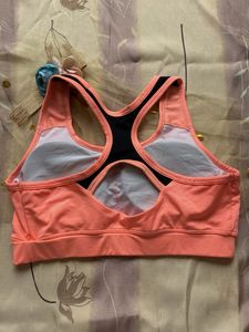Sports Bra No 1