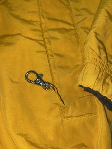 Double Side Jacket