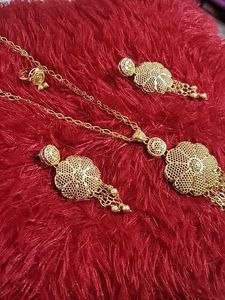 Jewellery Set