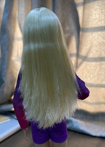 made to move doll