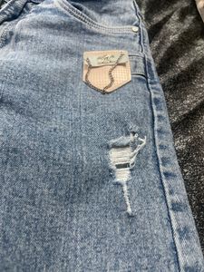 Jeans From Love Kins I.e Best Brand