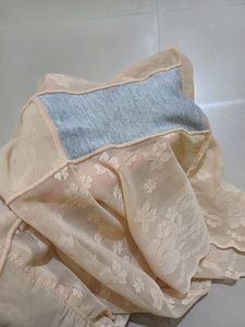 Lacy Shaper Pant
