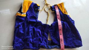 Lehanga Choli