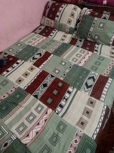 King Size Bedsheet