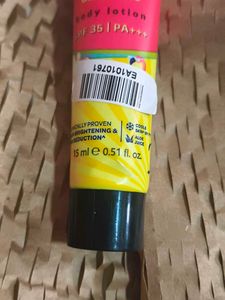 Plum Body Lovin&#39; Lotion