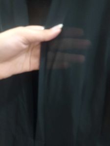 Korean 2 in 1 Dress