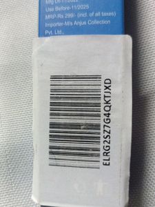 NEW AYA EYELINER (Blue)