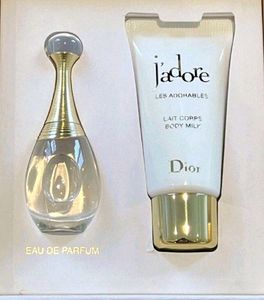 Dior J' Adore Kit ♥️💕