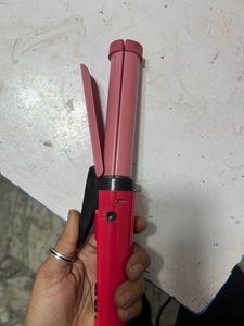 nova 2 in one straightener