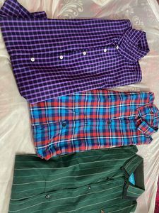 Men&#39;s Shirts Bundle