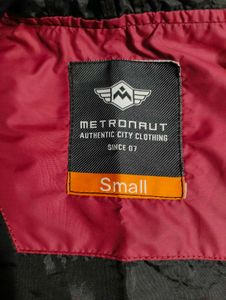 Metronaut Mens Windsheeter