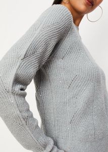 Party Wear Sweater