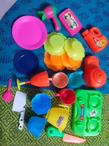 Kitchen Set For Kids
