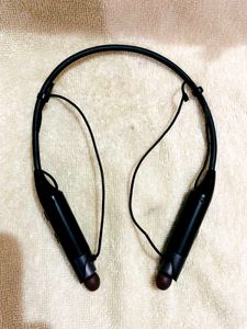 Mivi collar Bluetooth headset