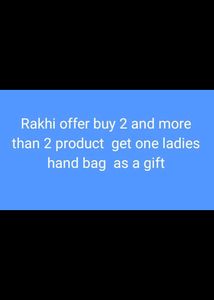 All Items  Are Available