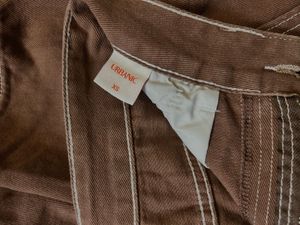 Brown Women’s Jeans
