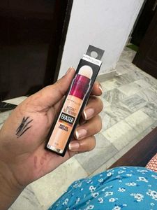 Maybelline Eraser Concealer