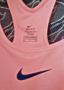 Strachable NiKE Sports Bra 🤩