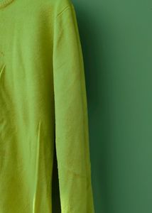Neon Sweater