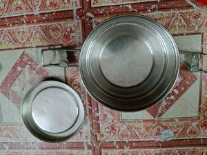 Tiffin Stainless