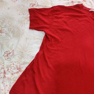 Women&#39;s Oversized Tshirt