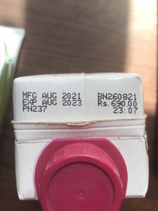 Forever Products