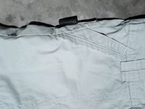 Short Trouser Fir Girls And Boys Also
