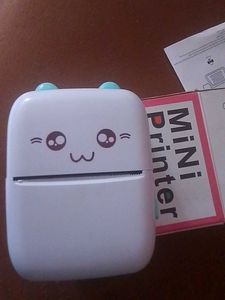 Mini Portable Printer