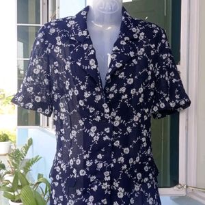 Summer Fashion Blazer