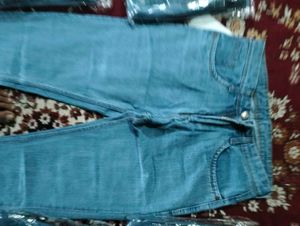 Tom Vulf Denim Jeans