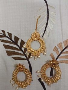 Jewellery Set