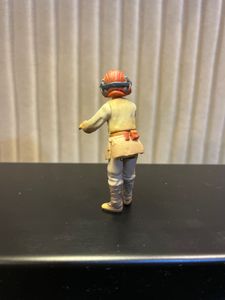 Starwars Anakin Skywalker Action Figure
