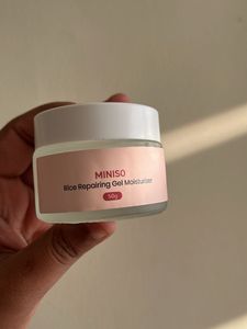 Miniso Rice Gel Moisturizer