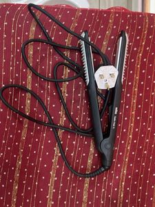Braun Satin Hair 5 Straightener