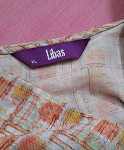 Kaftan Kurti