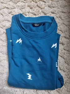 Roadster Sweatshirt
