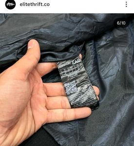 Guess Quilted Jacket
