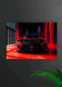 Car Posters - 5 Poster