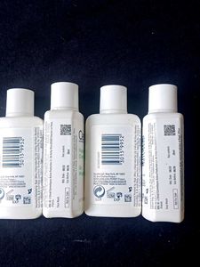 CeraVe Cleanser ( Normal to Oily Skin)