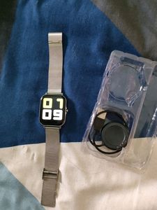 Toch Screen Smart Watch