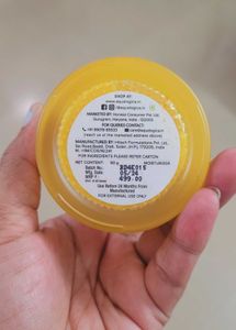 Aqualogica Glow Jello Moisturizer